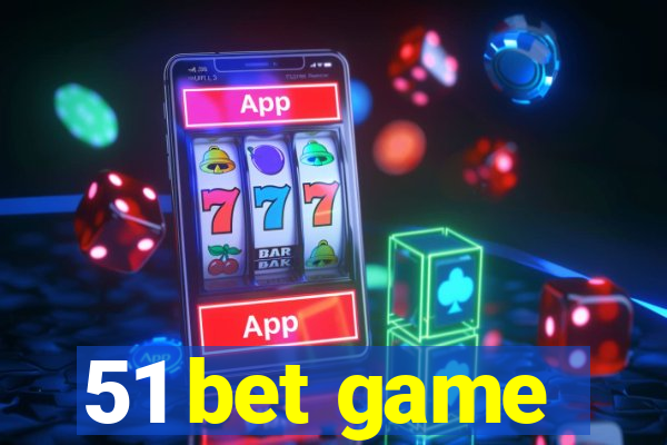 51 bet game